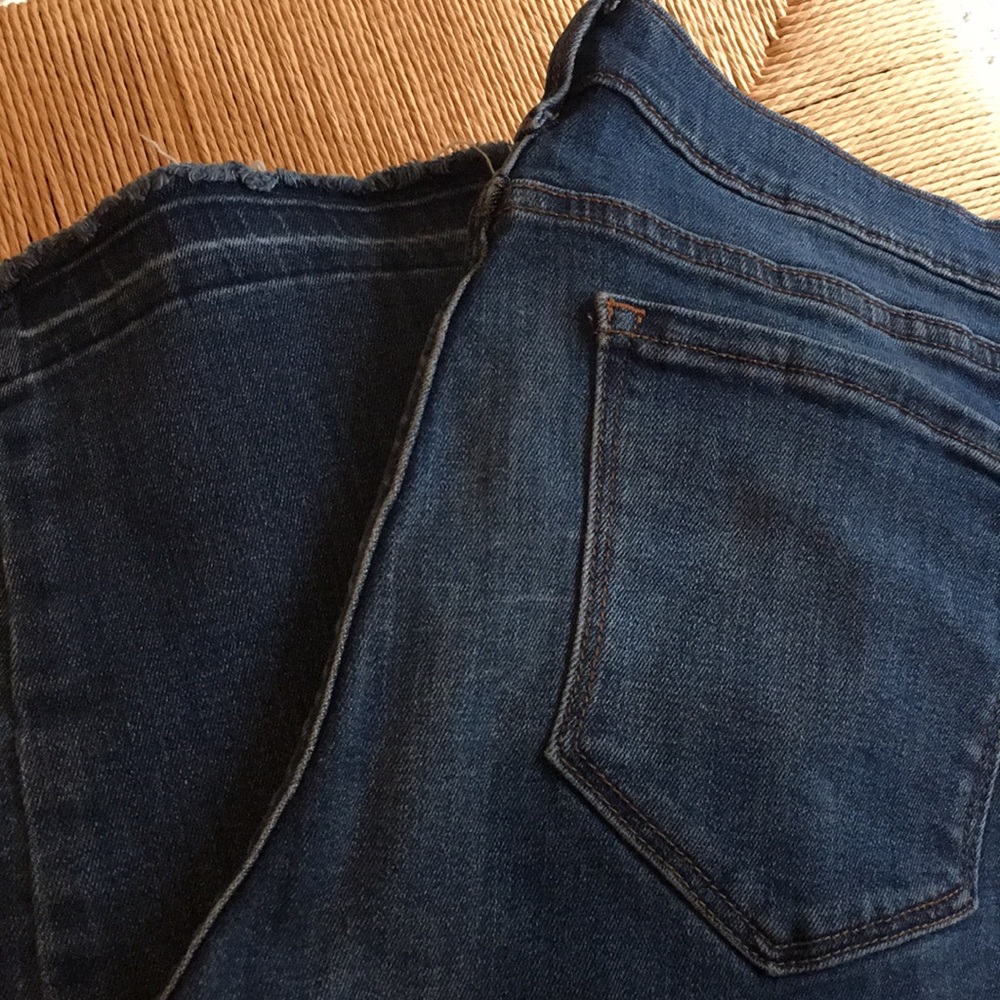 Banana Republic Jeans